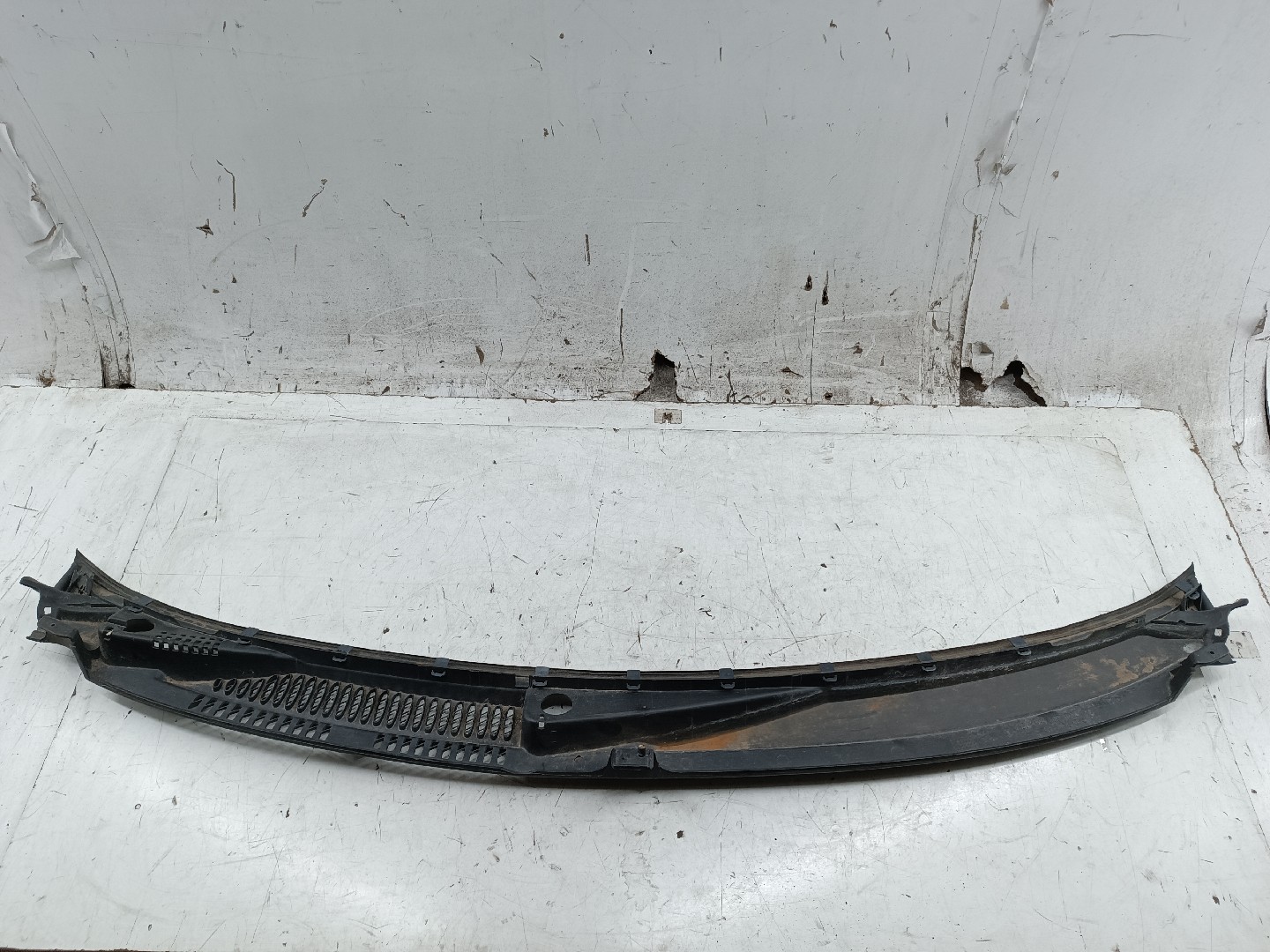 Torpedo Parabrisas FIAT PUNTO (188_) | 99 - 12