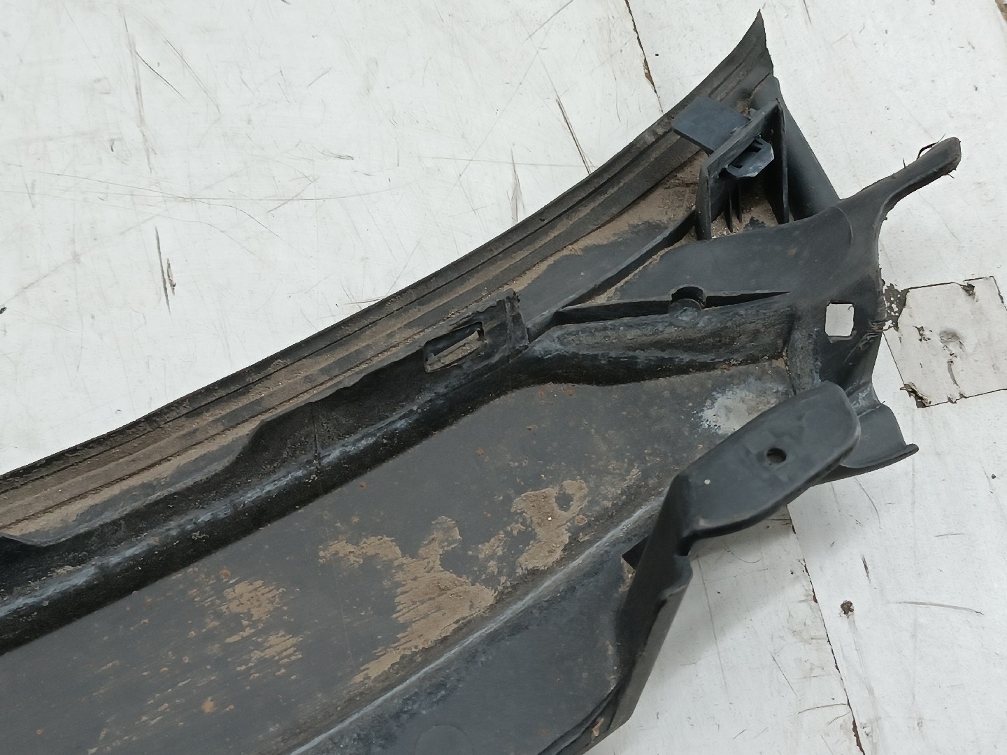 Torpedo Parabrisas FIAT PUNTO (188_) | 99 - 12 Imagem-1