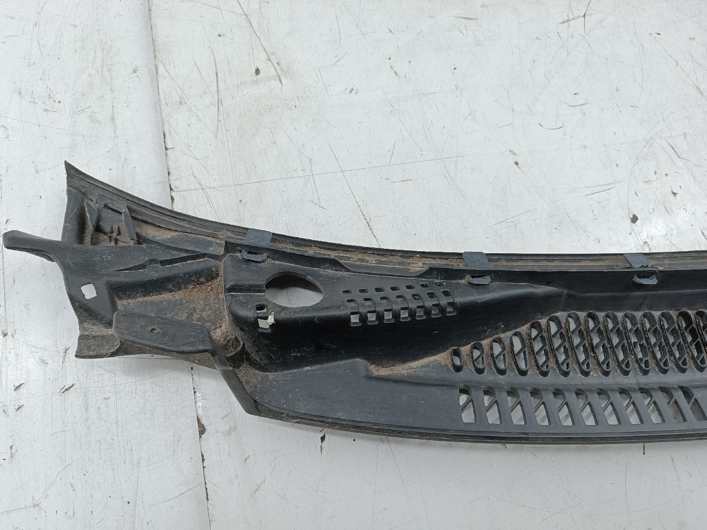 Torpedo Parabrisas FIAT PUNTO (188_) | 99 - 12 Imagem-2