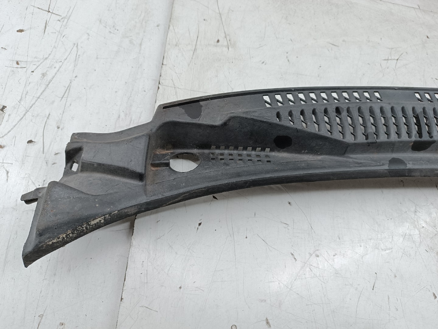 Torpedo Parabrisas FIAT PUNTO (188_) | 99 - 12 Imagem-5