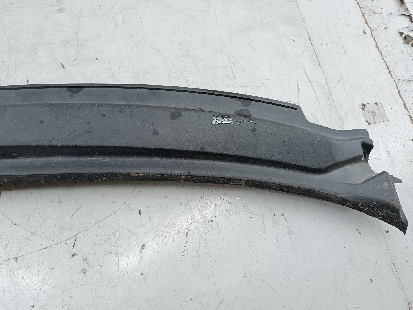 Torpedo Parabrisas FIAT PUNTO (188_) | 99 - 12 Imagem-4