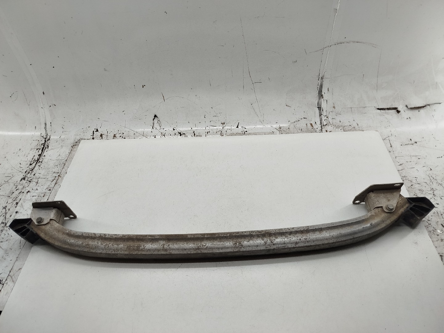 Reforço Para choques Trás RENAULT GRAND SCÉNIC II (JM0/1_) | 04 - 09 Imagem-1