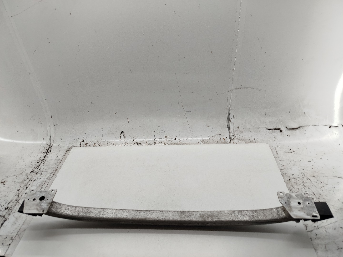 Reforço Para choques Trás RENAULT GRAND SCÉNIC II (JM0/1_) | 04 - 09 Imagem-2