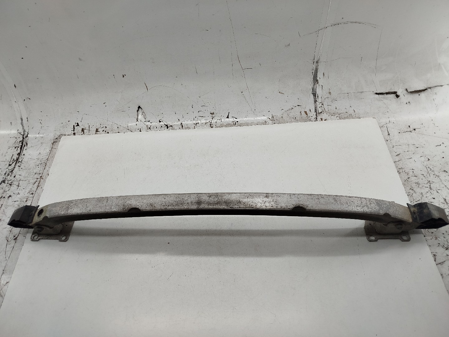 Reforço Para choques Trás RENAULT GRAND SCÉNIC II (JM0/1_) | 04 - 09