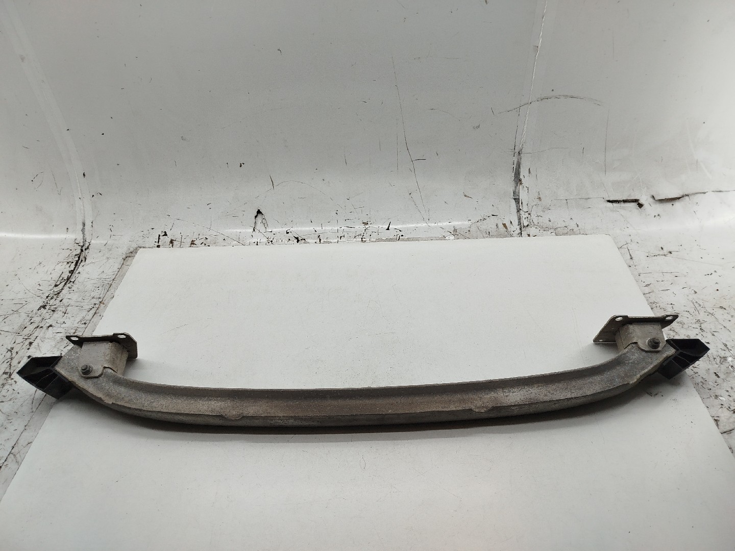 Reforço Para choques Trás RENAULT GRAND SCÉNIC II (JM0/1_) | 04 - 09 Imagem-4