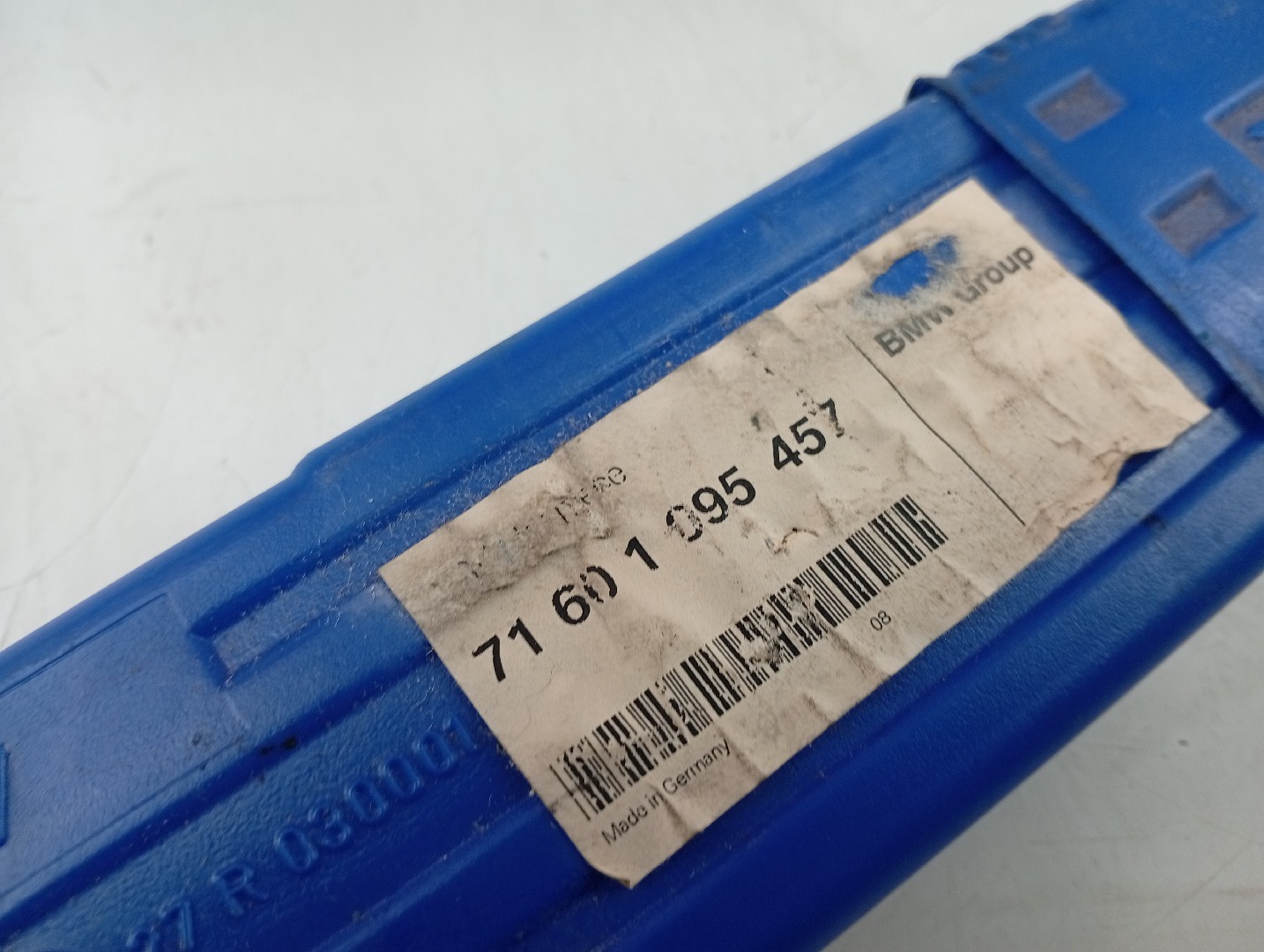 Triangulo BMW 1 (E87) | 03 - 13 Imagem-1