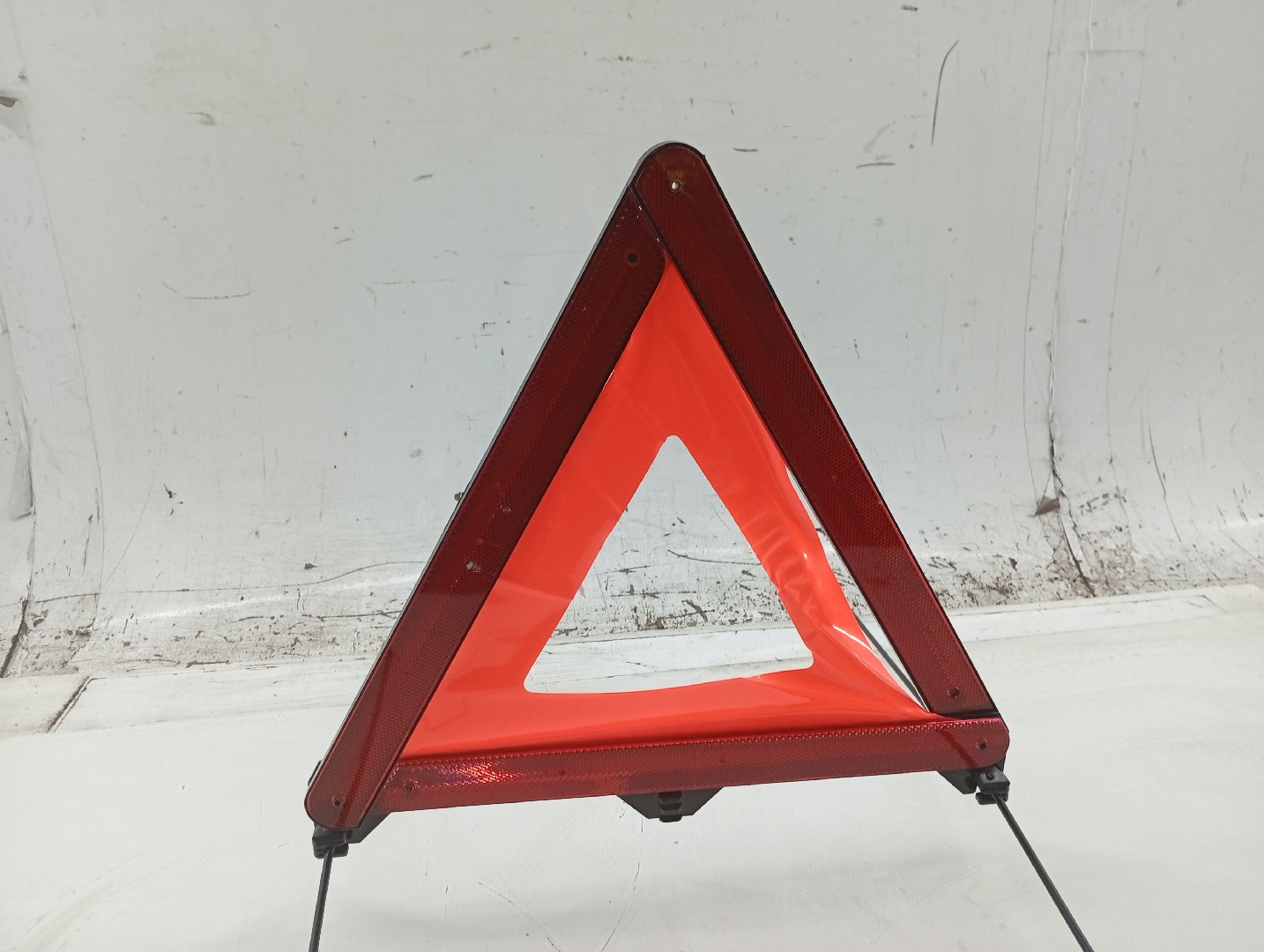 Triangulo BMW 1 (E87) | 03 - 13