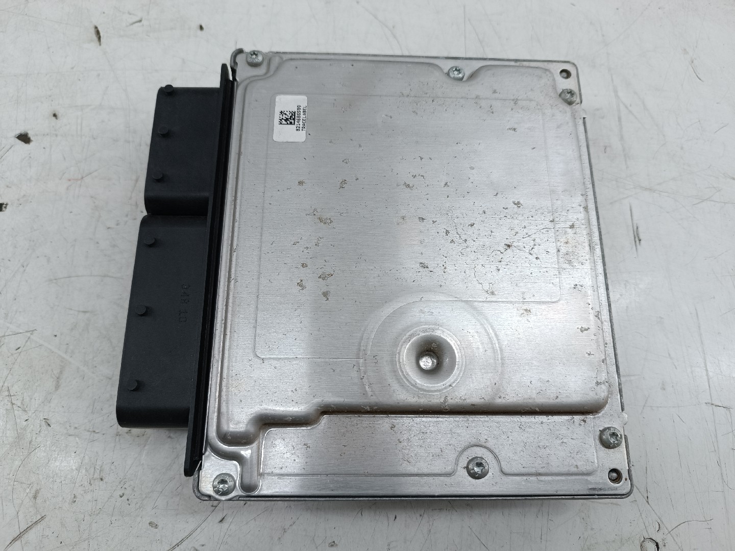 Centralina de Motor BMW 1 (E87) | 03 - 13