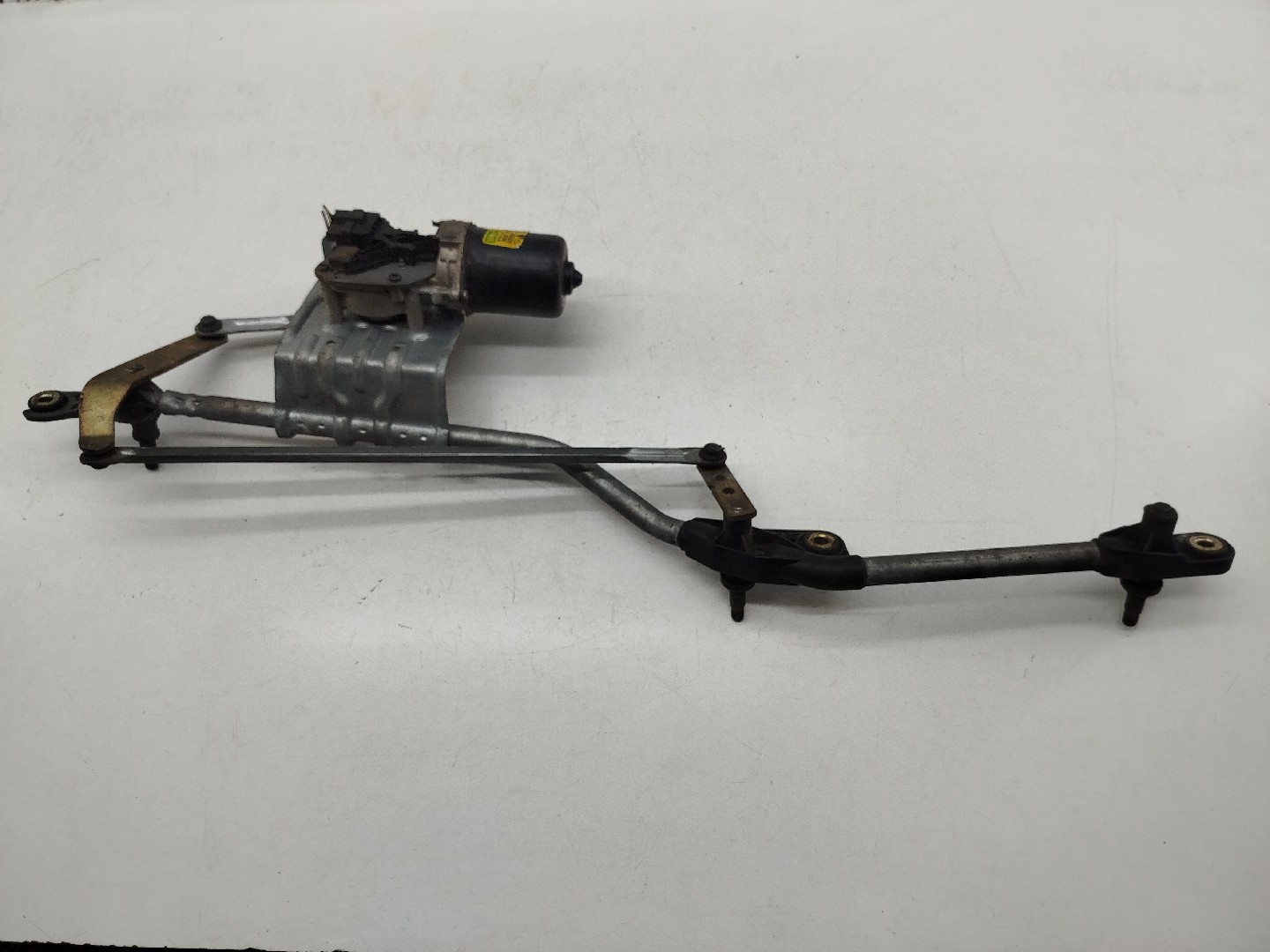 Motor do Limpa Para-Brisas RENAULT GRAND SCÉNIC II (JM0/1_) | 04 - 09