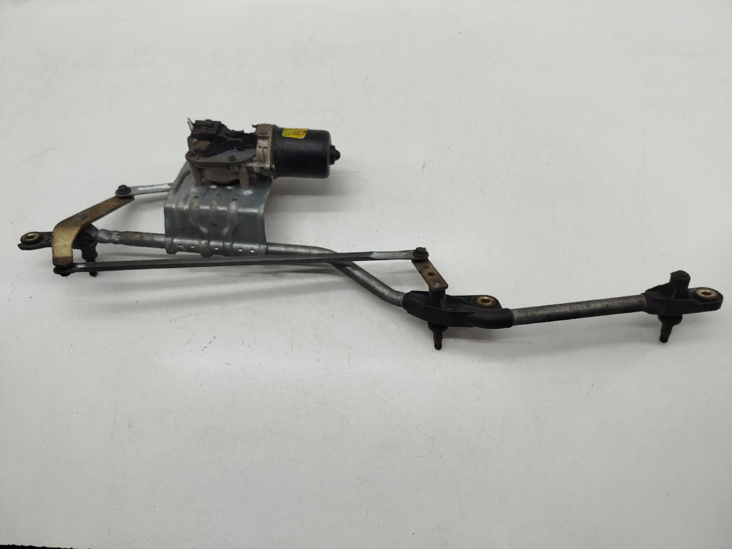 Motor do Limpa Para-Brisas RENAULT GRAND SCÉNIC II (JM0/1_) | 04 - 09 Imagem-5