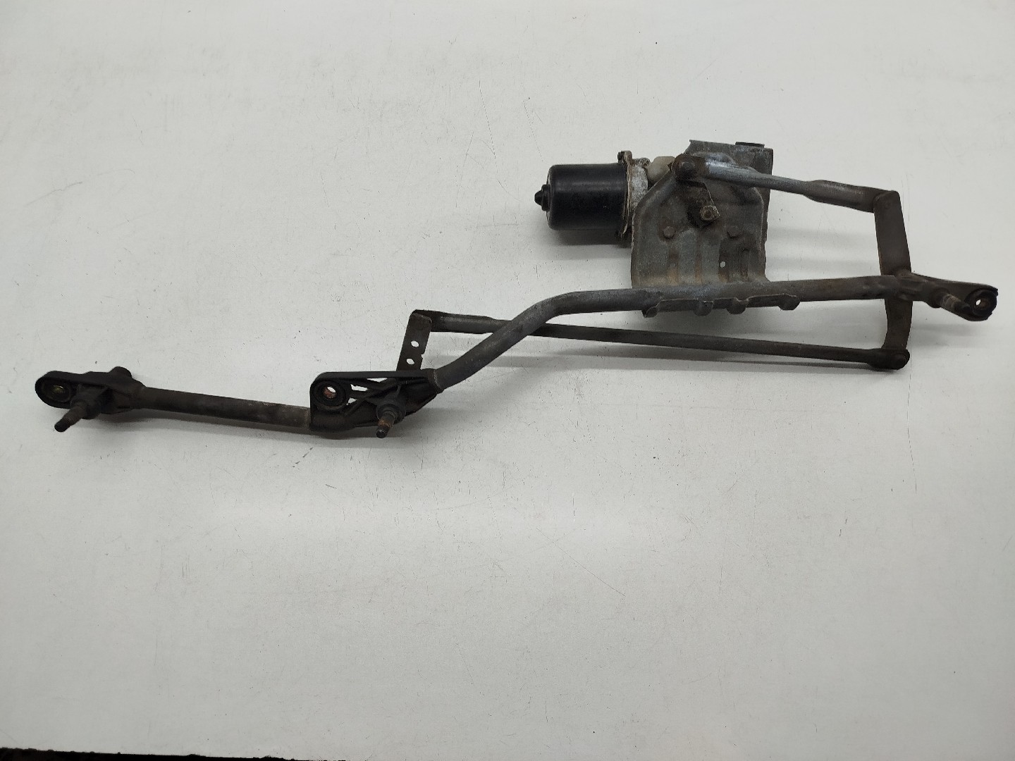 Motor do Limpa Para-Brisas RENAULT GRAND SCÉNIC II (JM0/1_) | 04 - 09 Imagem-4