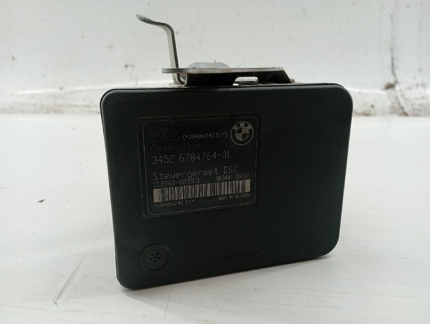 Módulo de ABS BMW 1 (E87) | 03 - 13 Imagem-1