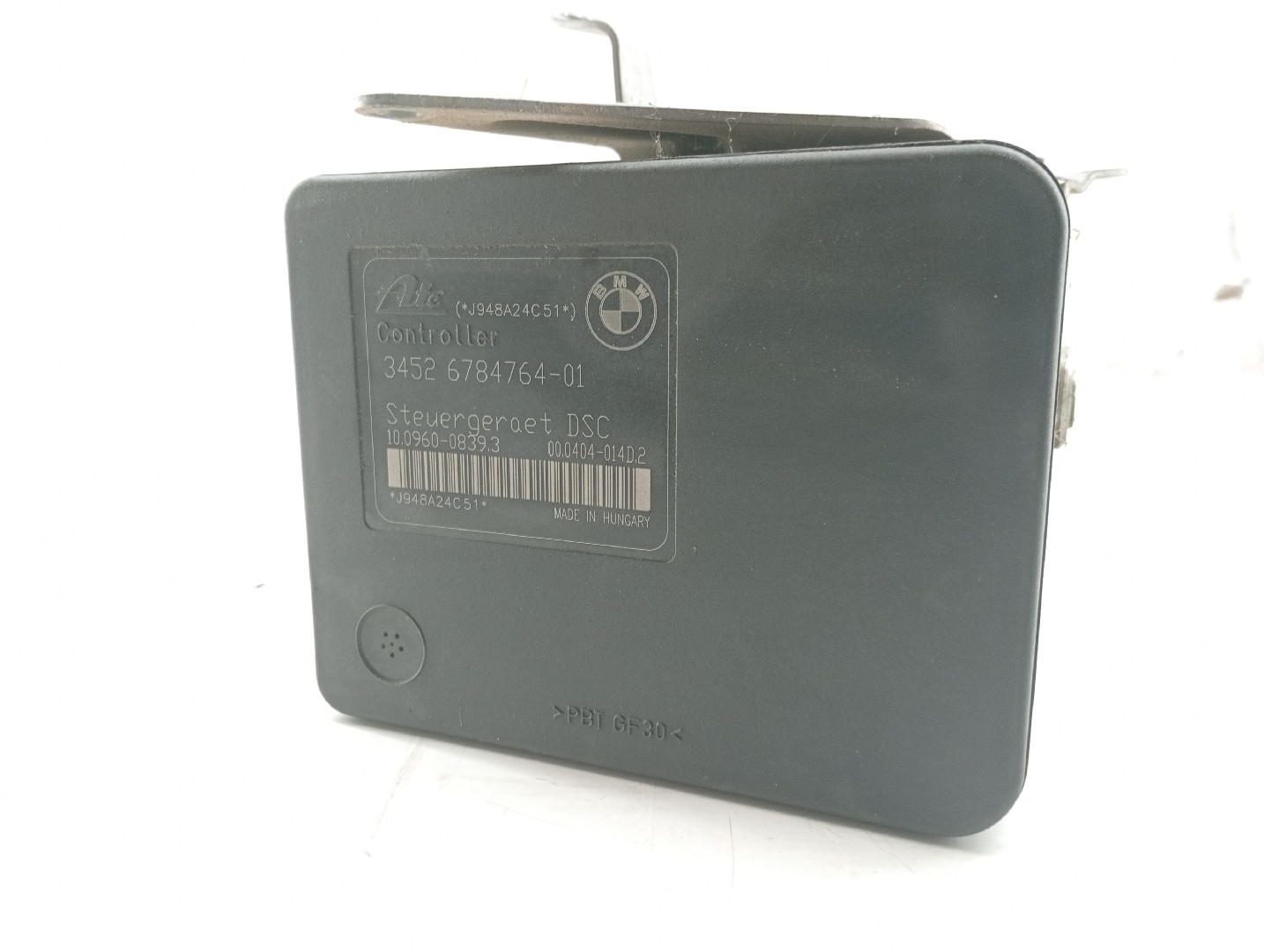 Módulo de ABS BMW 1 (E87) | 03 - 13