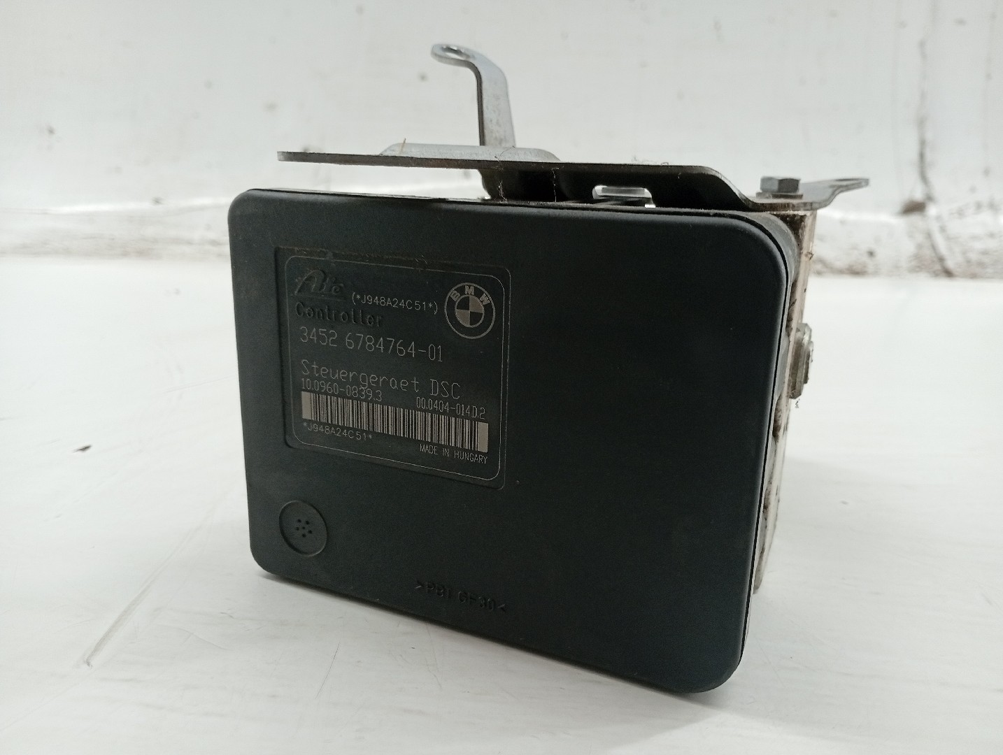 Módulo de ABS BMW 1 (E87) | 03 - 13 Imagem-5