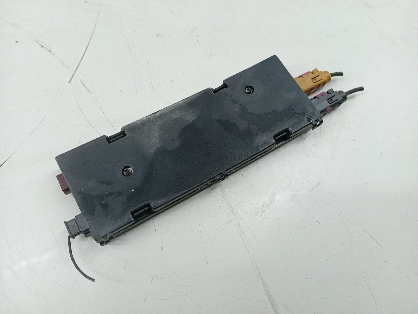 Amplificador de antena BMW 1 (E87) | 03 - 13 Imagem-2