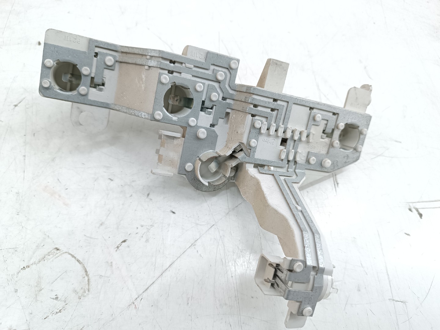 Suporte de Lampadas BMW 1 (E87) | 03 - 13 Imagem-1