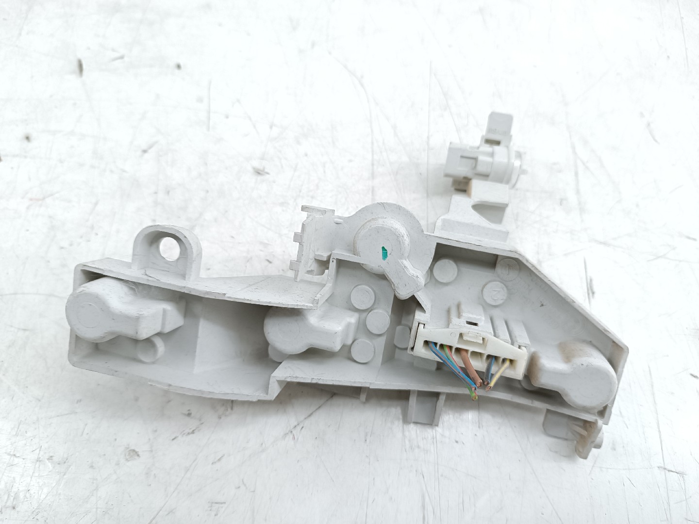 Suporte de Lampadas BMW 1 (E87) | 03 - 13 Imagem-2