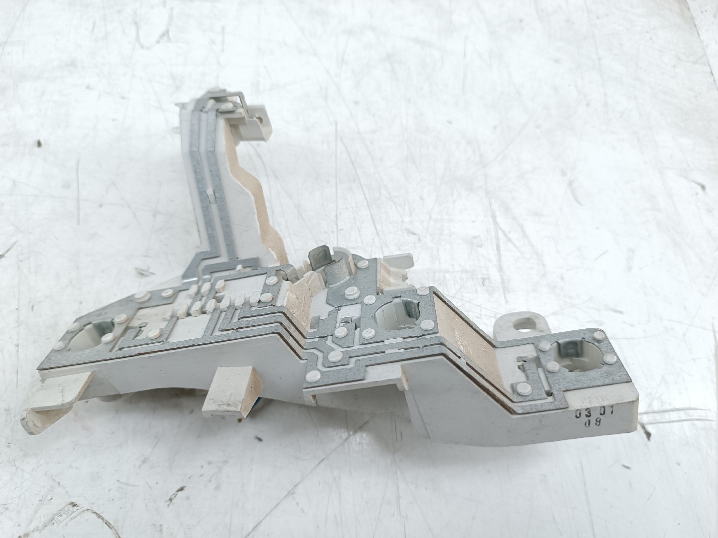 Suporte de Lampadas BMW 1 (E87) | 03 - 13