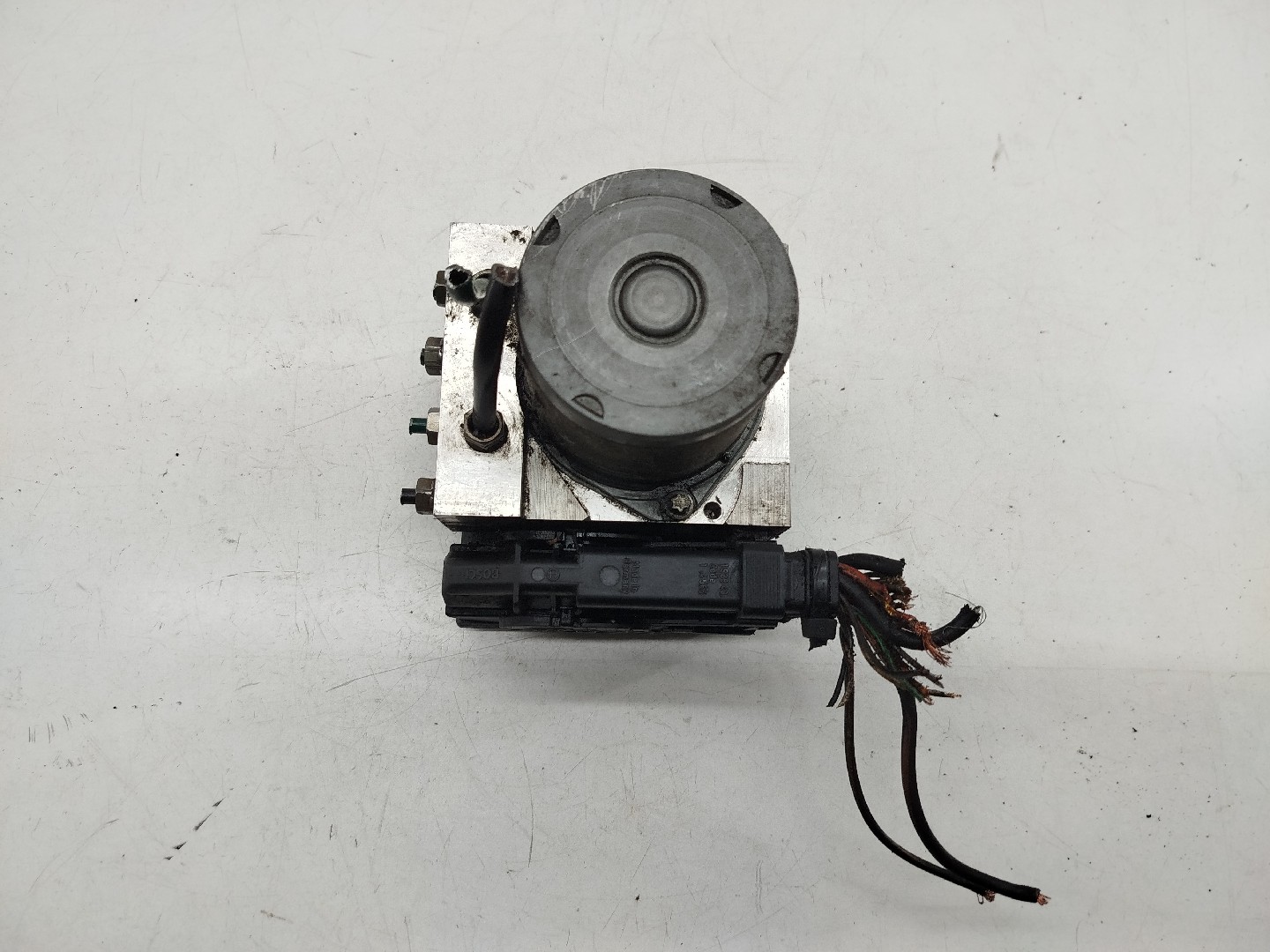 Bomba de ABS RENAULT GRAND SCÉNIC II (JM0/1_) | 04 - 09