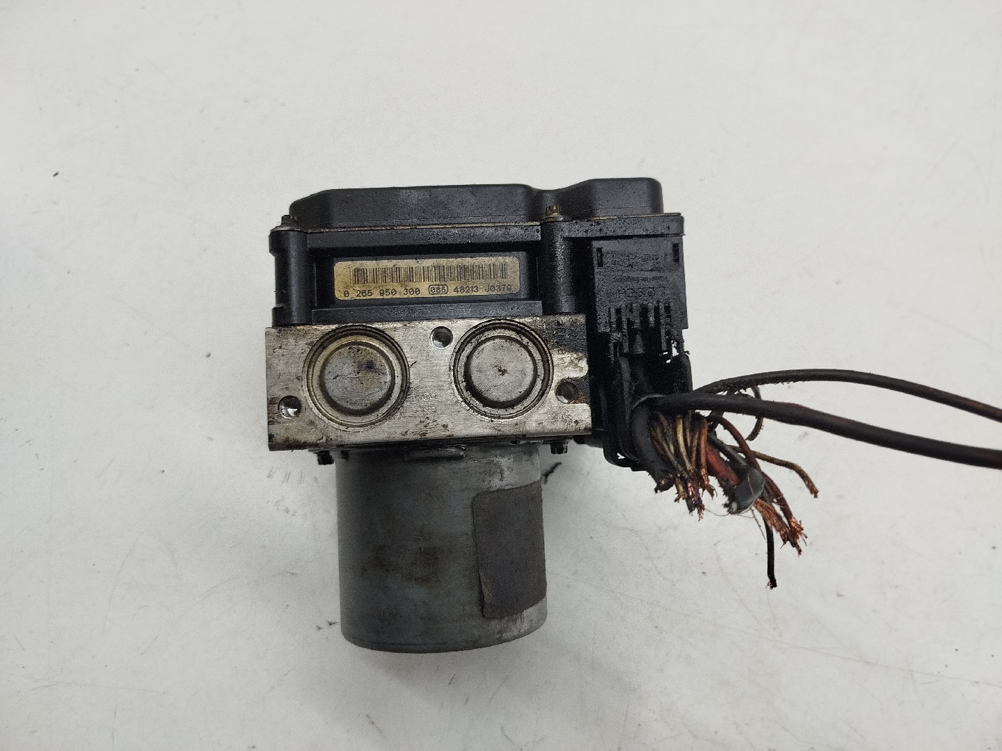 Bomba de ABS RENAULT GRAND SCÉNIC II (JM0/1_) | 04 - 09 Imagem-1