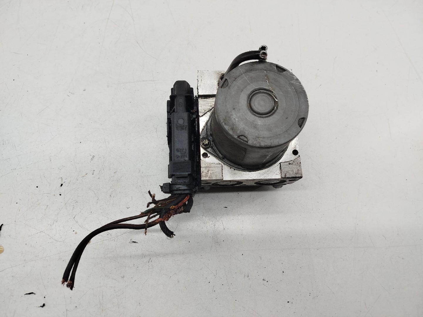 Bomba de ABS RENAULT GRAND SCÉNIC II (JM0/1_) | 04 - 09 Imagem-5