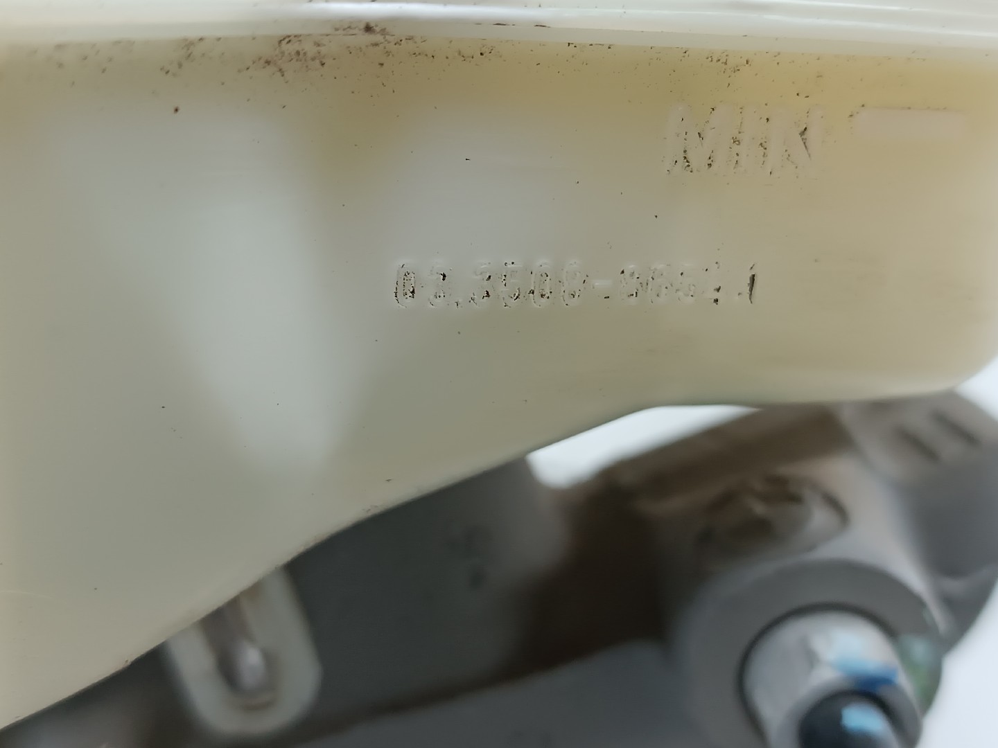 Bomba dos Travões BMW 1 (E87) | 03 - 13 Imagem-2