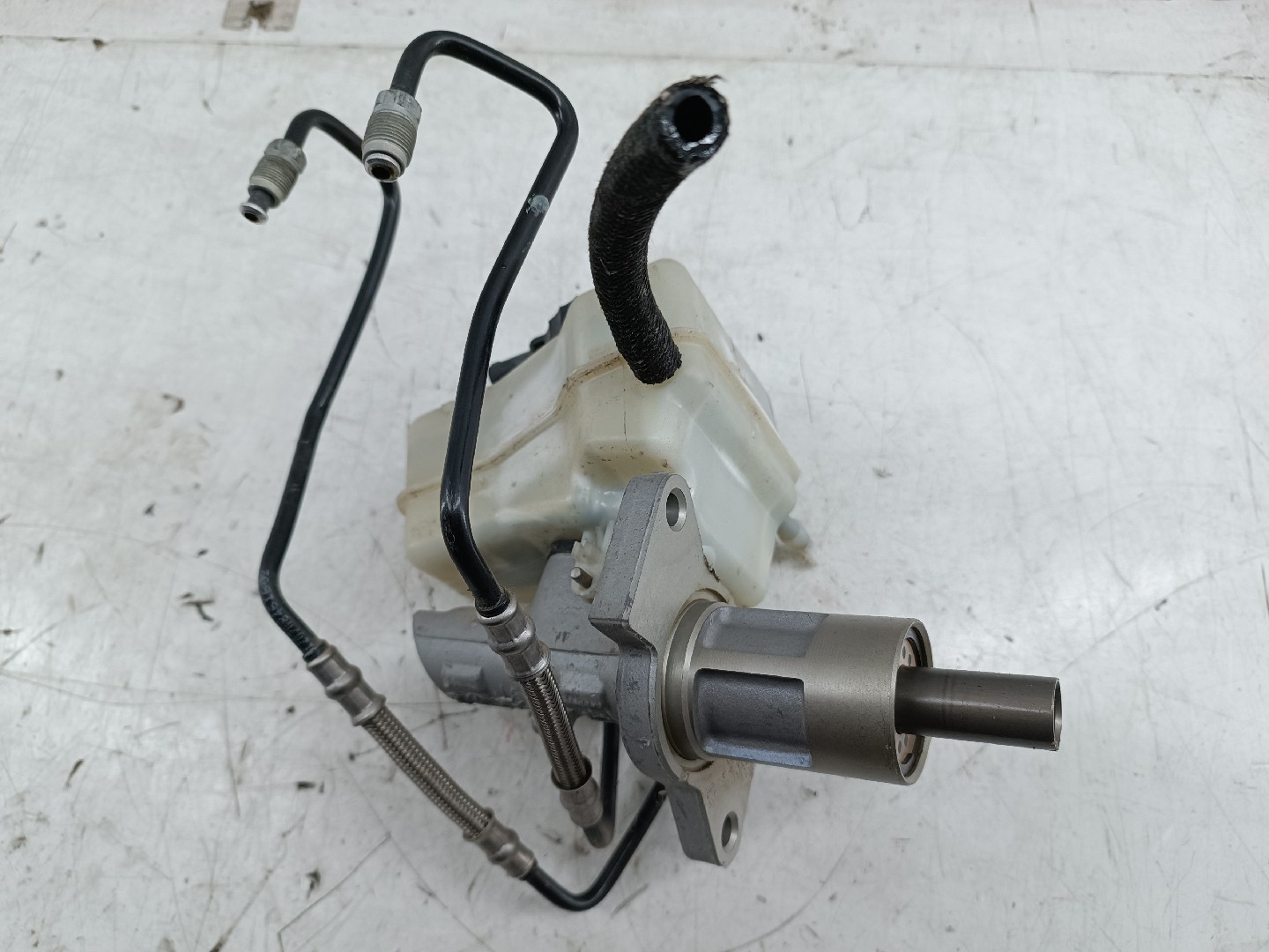 Bomba dos Travões BMW 1 (E87) | 03 - 13 Imagem-4