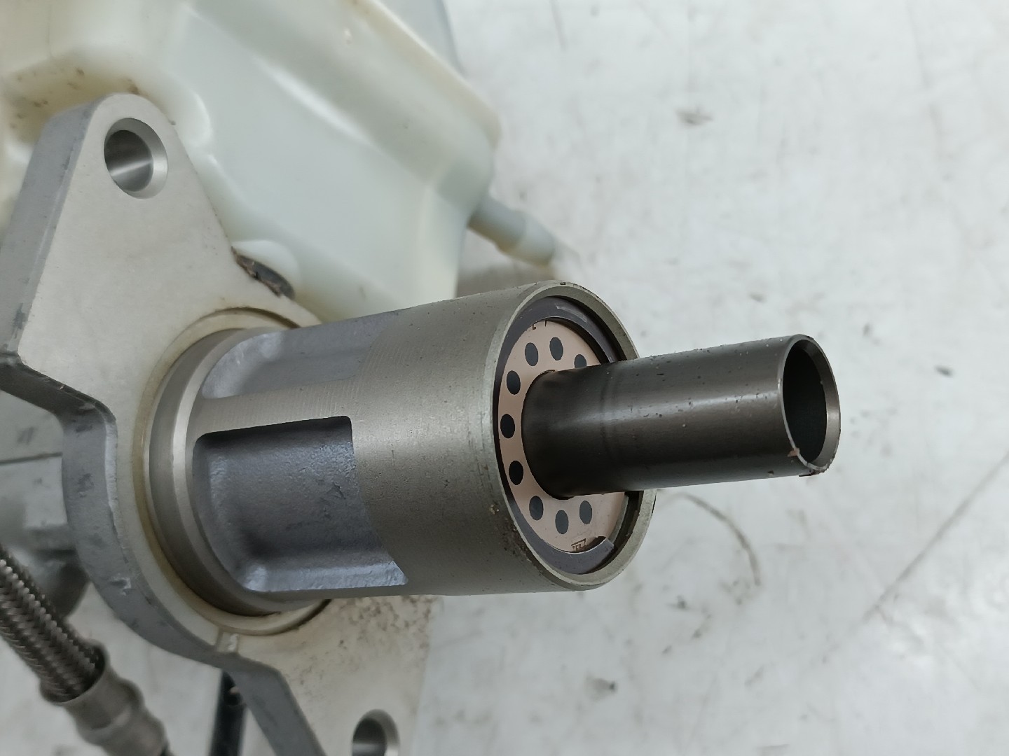 Bomba dos Travões BMW 1 (E87) | 03 - 13 Imagem-3