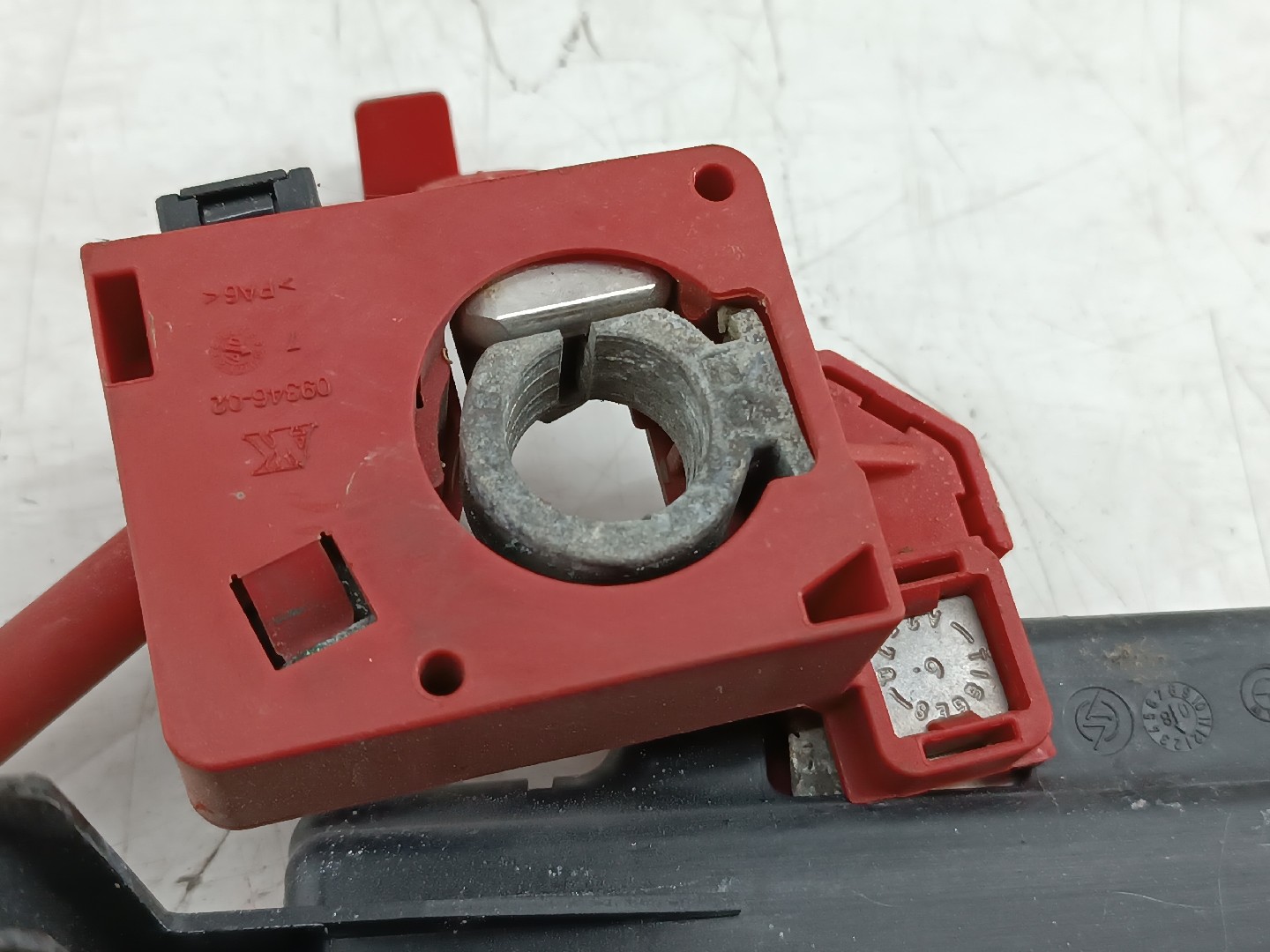 Módulo de Bateria BMW 1 (E87) | 03 - 13 Imagem-1