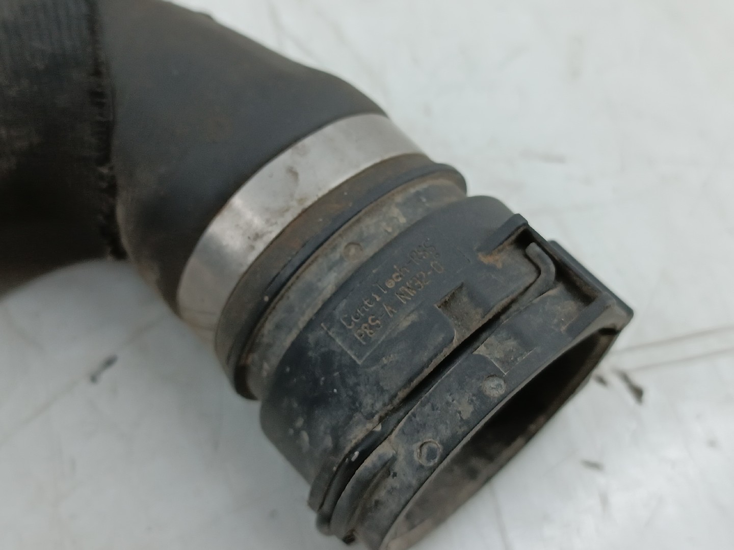 Tubo de radiador BMW 1 (E87) | 03 - 13 Imagem-1