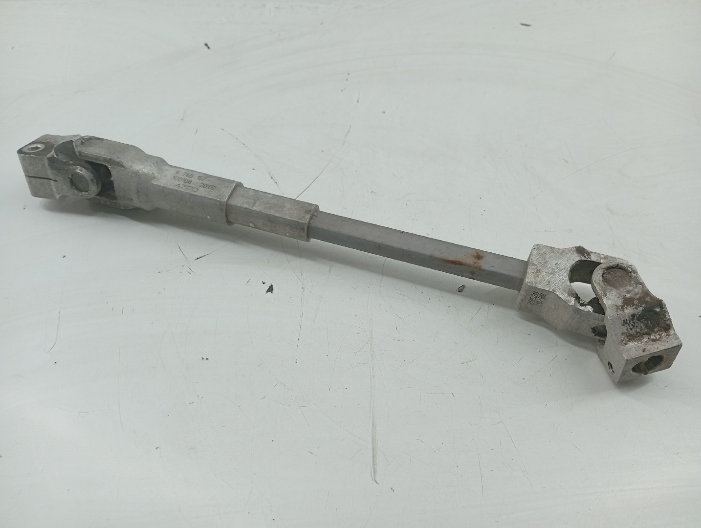 Coluna Direção BMW 1 (E87) | 03 - 13 Imagem-2