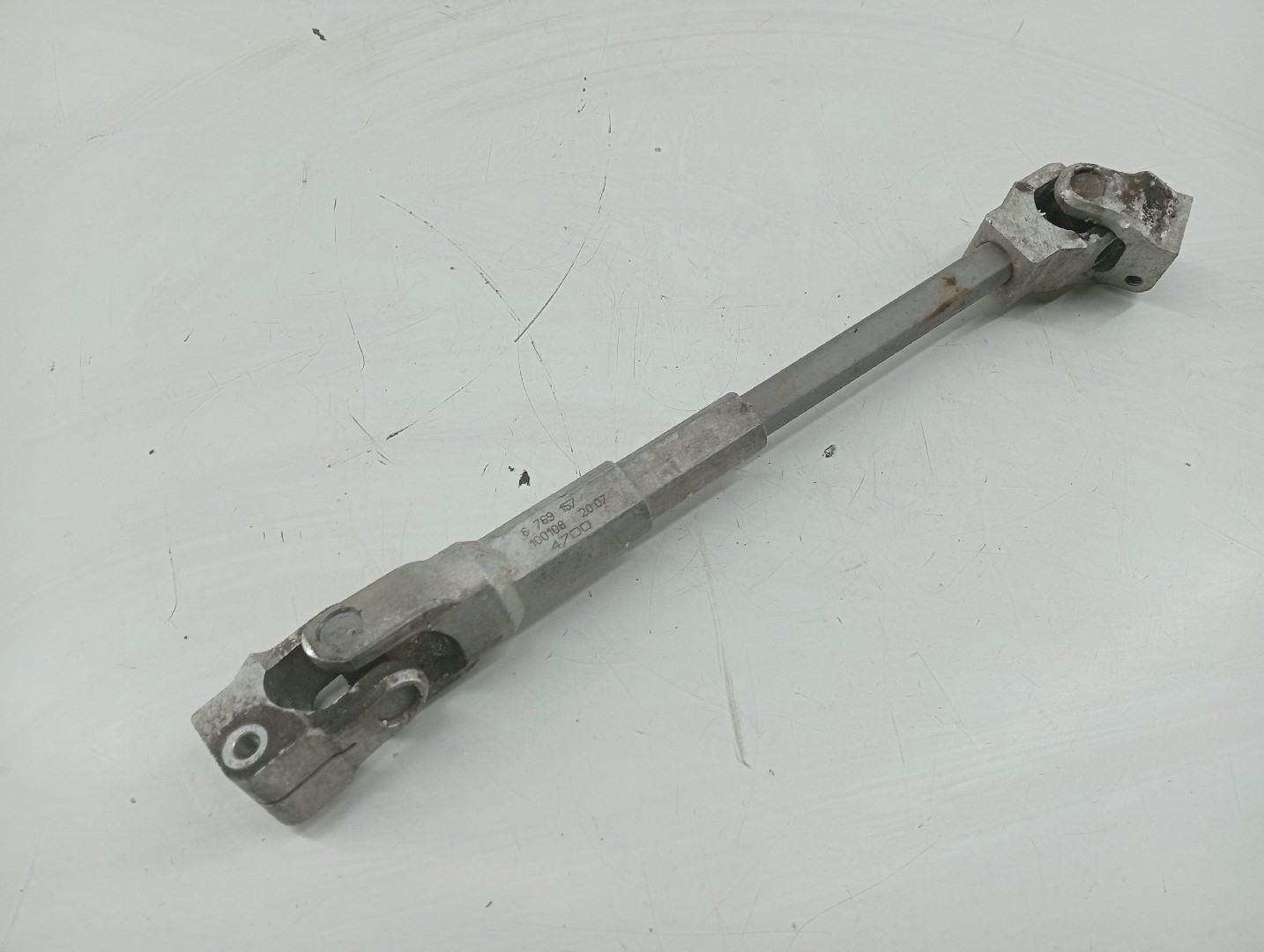 Coluna Direção BMW 1 (E87) | 03 - 13