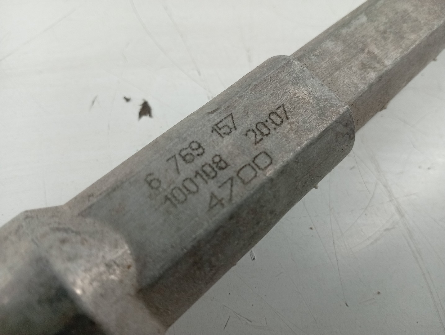 Coluna Direção BMW 1 (E87) | 03 - 13 Imagem-1