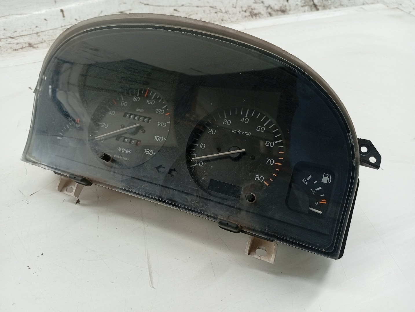 Quadrante CITROEN AX (ZA-_) | 86 - 98 Imagem-7