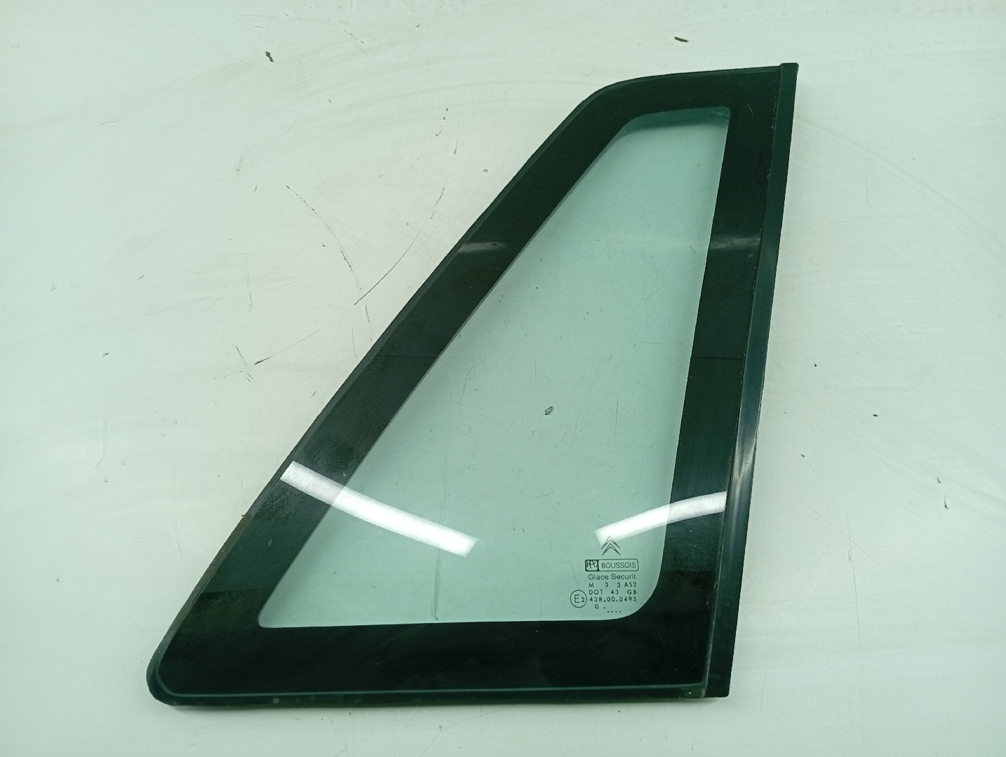 Vidro Painel Tras Direito CITROEN AX (ZA-_) | 86 - 98 Imagem-2