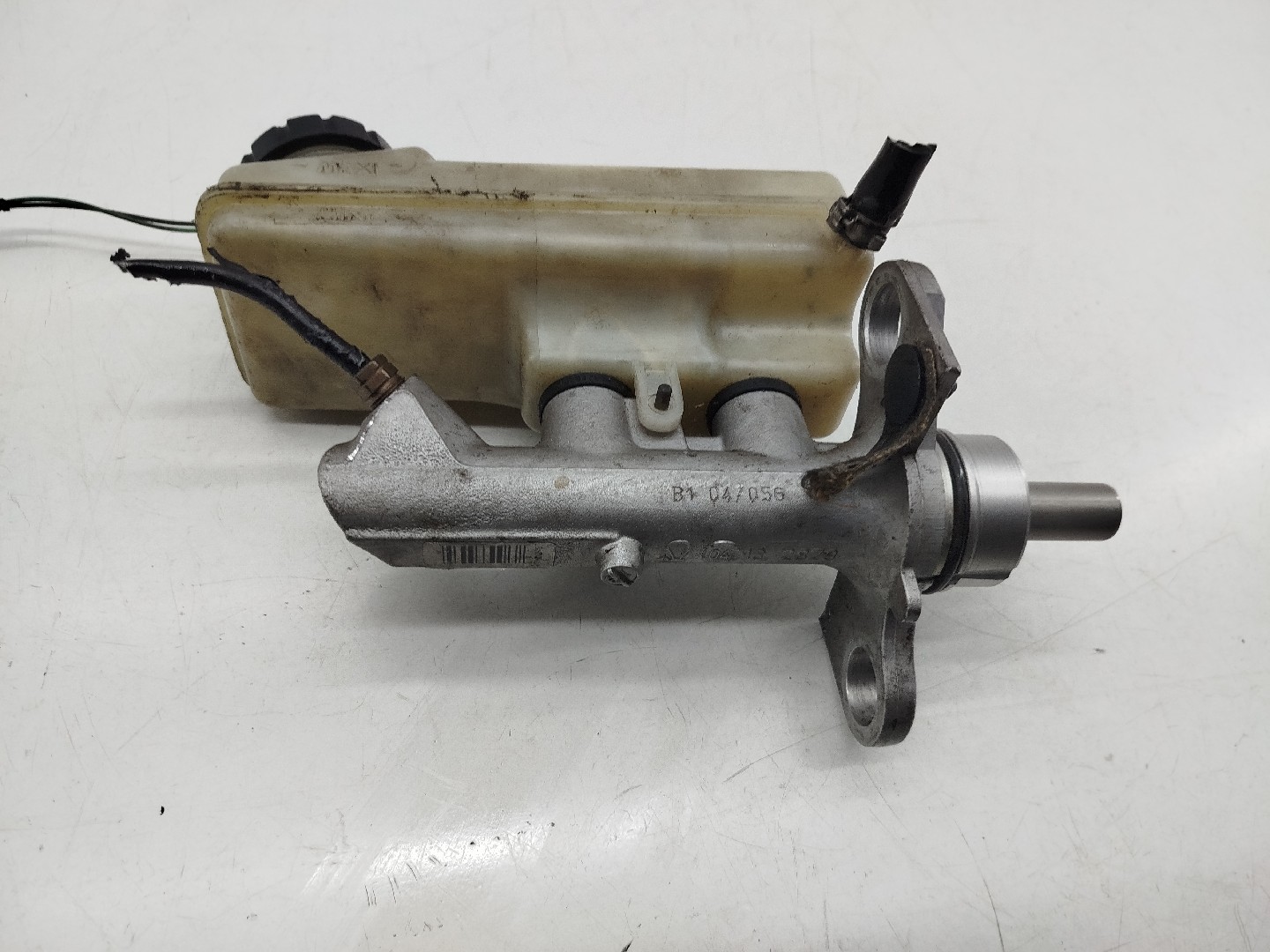 Bomba de travão RENAULT GRAND SCÉNIC II (JM0/1_) | 04 - 09 Imagem-4