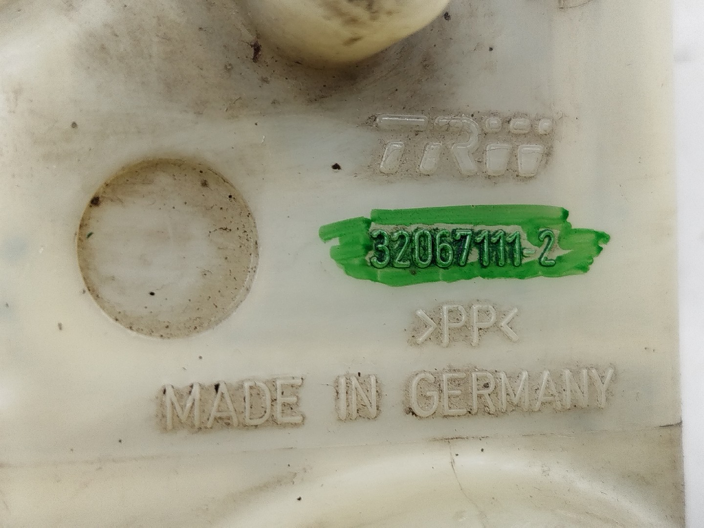 Bomba de travão RENAULT GRAND SCÉNIC II (JM0/1_) | 04 - 09 Imagem-1