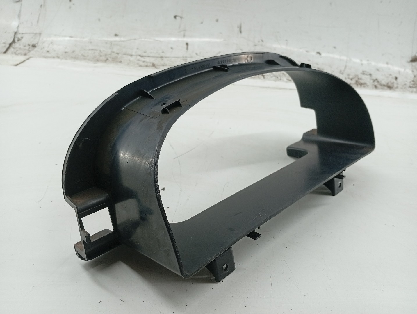 Aro de quadrante CITROEN AX (ZA-_) | 86 - 98 Imagem-3