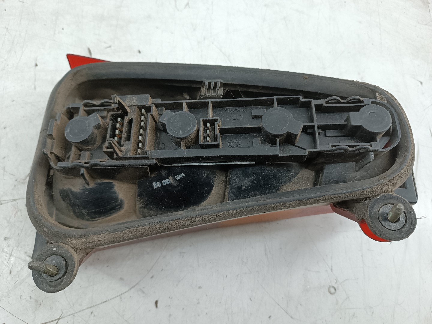 Farolim Stop Direito CITROEN AX (ZA-_) | 86 - 98 Imagem-1