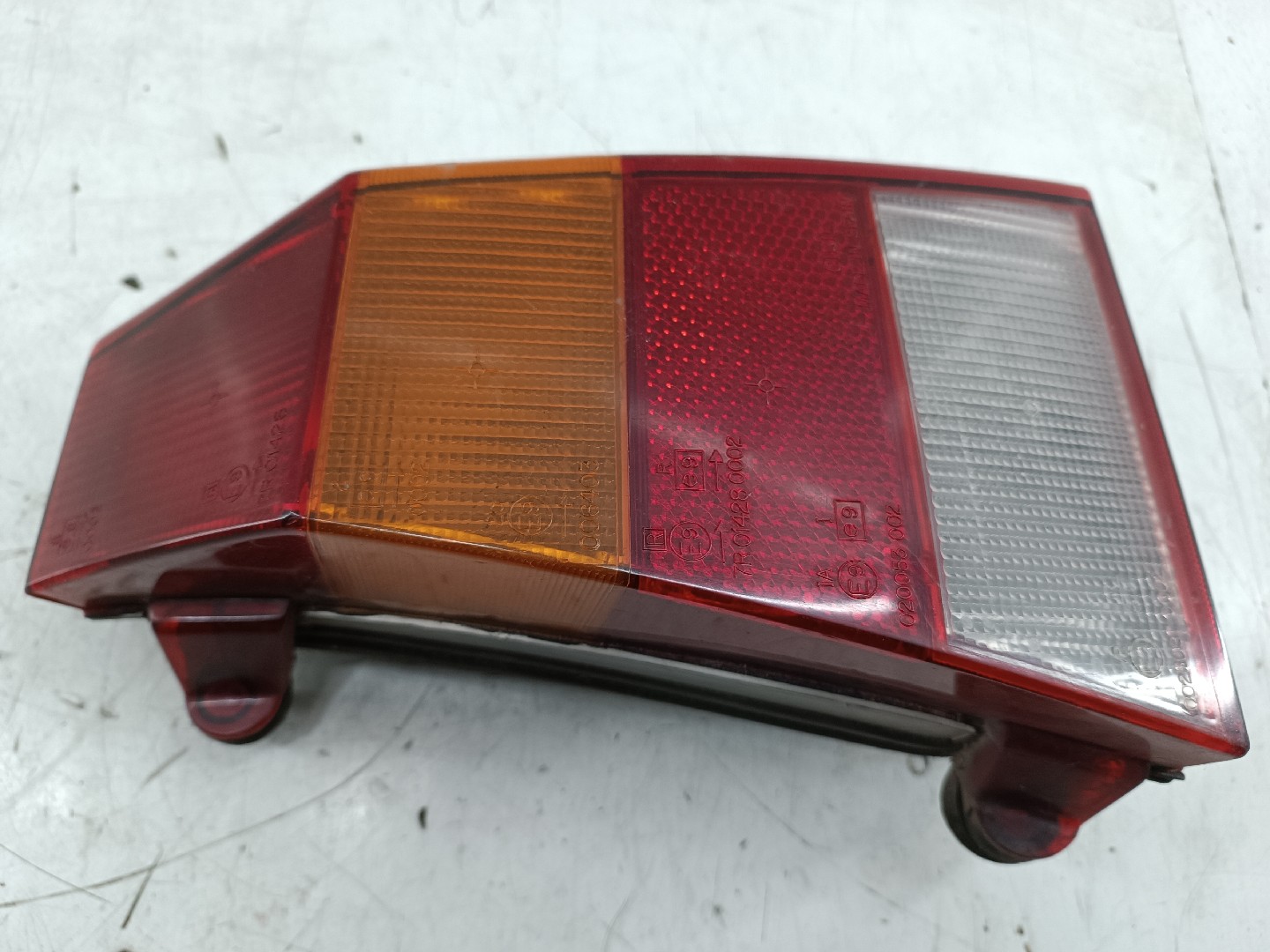 Farolim Stop Direito CITROEN AX (ZA-_) | 86 - 98 Imagem-2