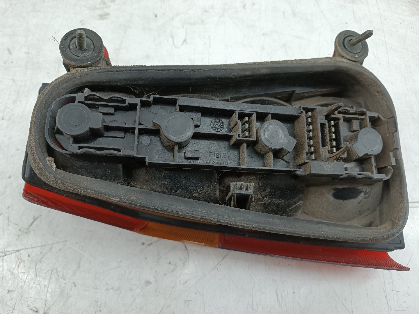 Farolim Stop Direito CITROEN AX (ZA-_) | 86 - 98