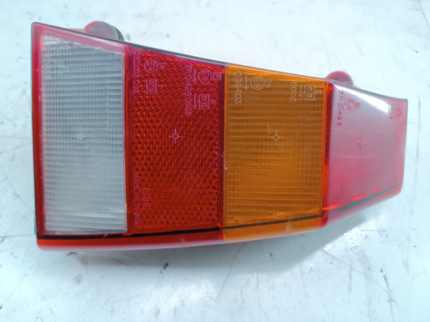 Farolim Stop Direito CITROEN AX (ZA-_) | 86 - 98 Imagem-4