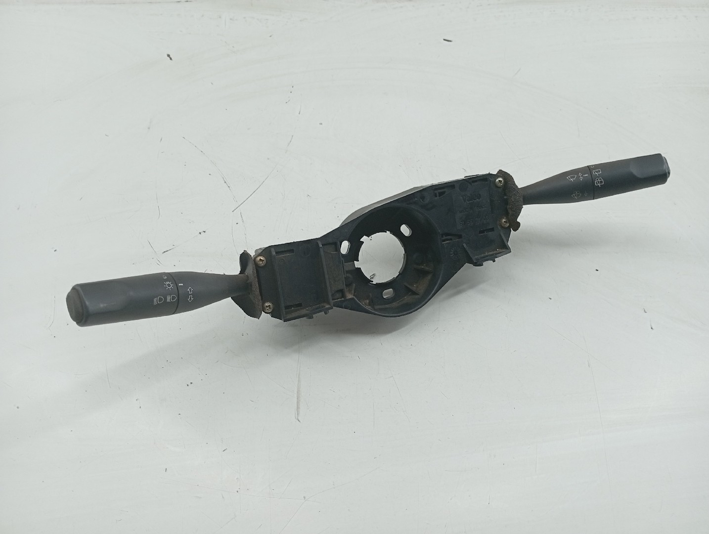 Comutador de Luzes /Piscas /Limpa Para-Brisas CITROEN AX (ZA-_) | 86 - 98 Imagem-4