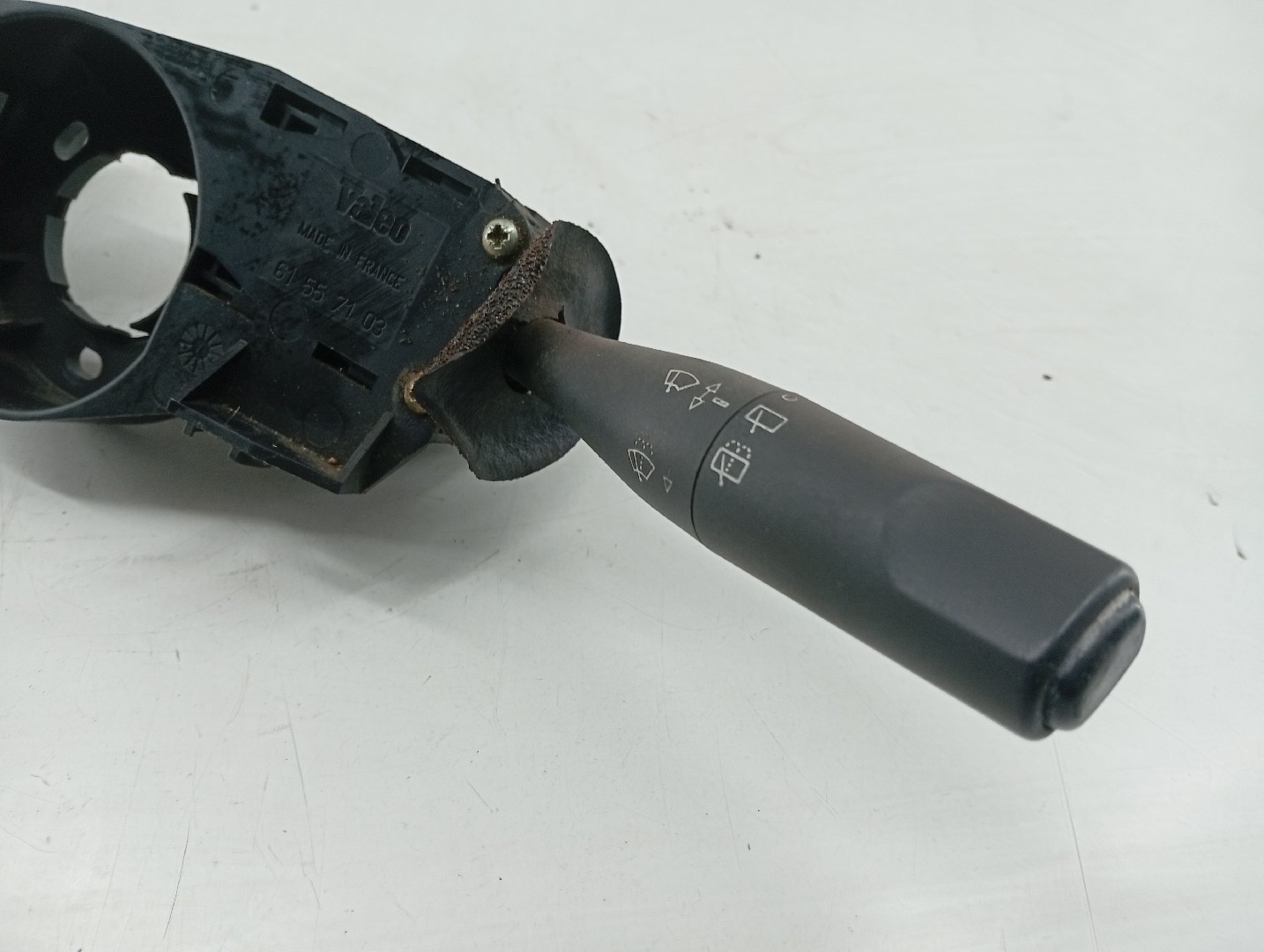 Comutador de Luzes /Piscas /Limpa Para-Brisas CITROEN AX (ZA-_) | 86 - 98 Imagem-1