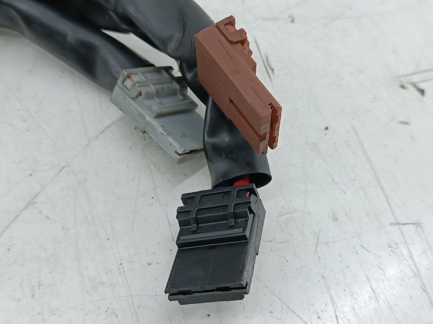 Canhão da ignição CITROEN AX (ZA-_) | 86 - 98 Imagem-1