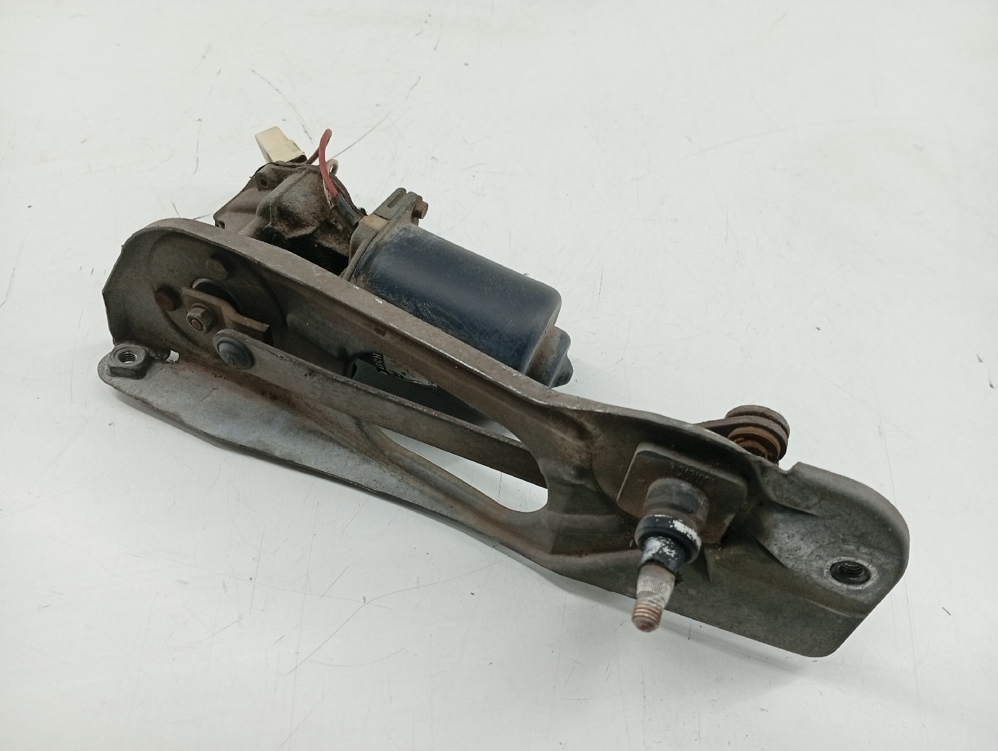 Motor Limpa Vidro Frente CITROEN AX (ZA-_) | 86 - 98