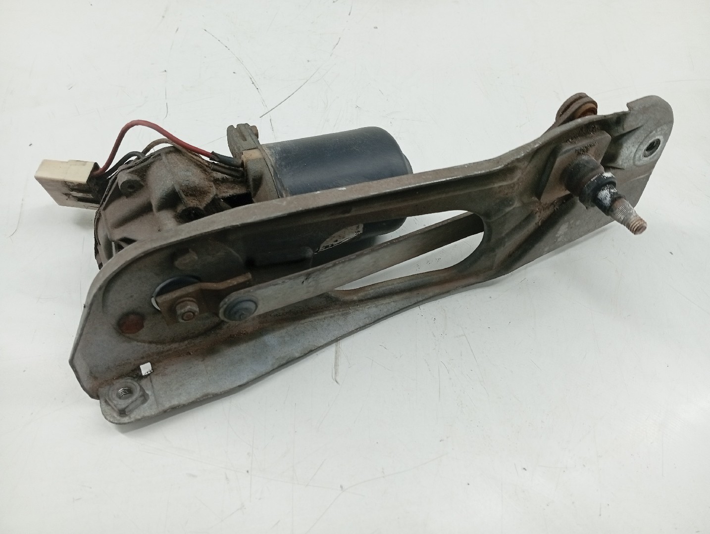 Motor Limpa Vidro Frente CITROEN AX (ZA-_) | 86 - 98 Imagem-3