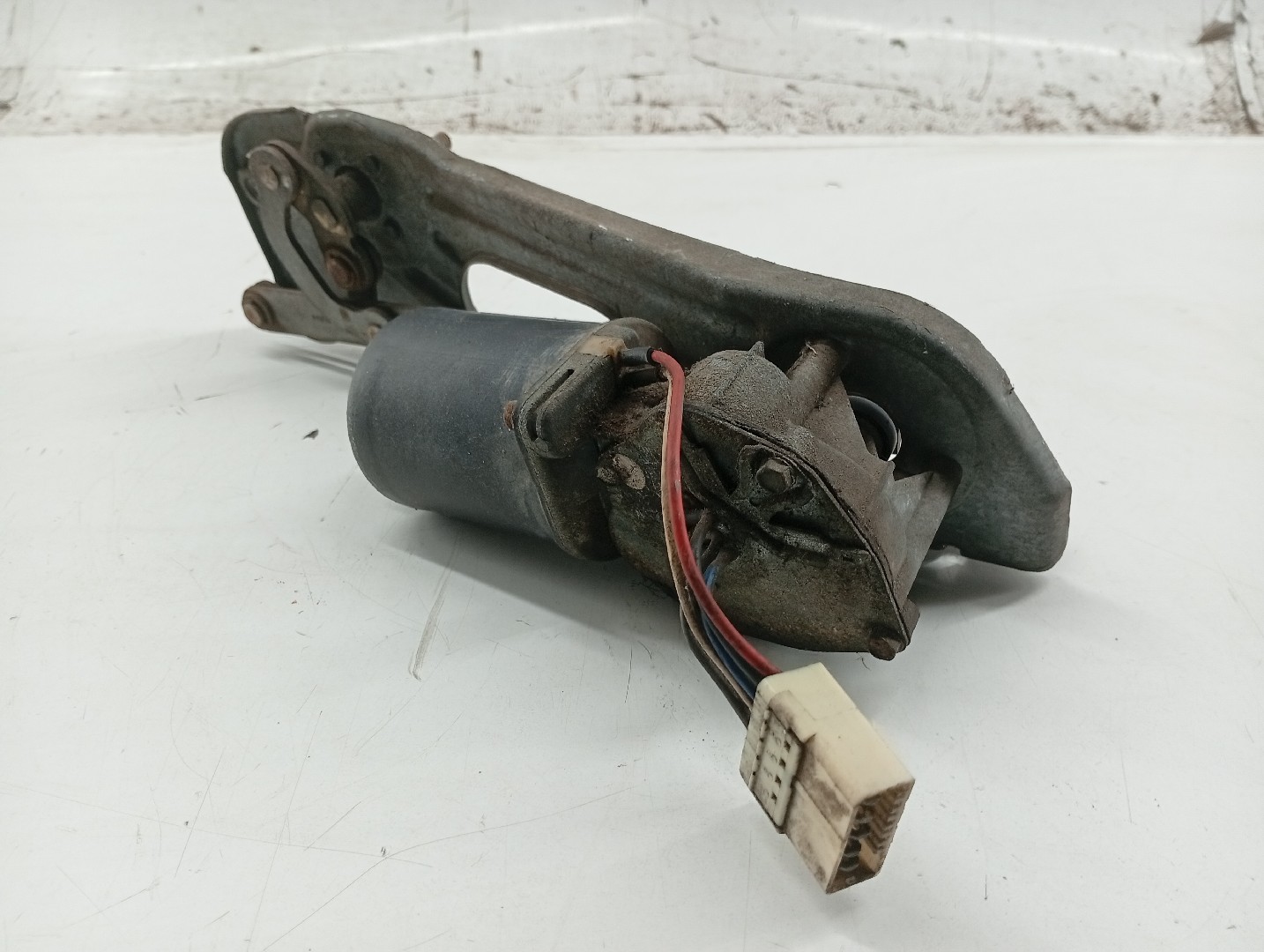 Motor Limpa Vidro Frente CITROEN AX (ZA-_) | 86 - 98 Imagem-2