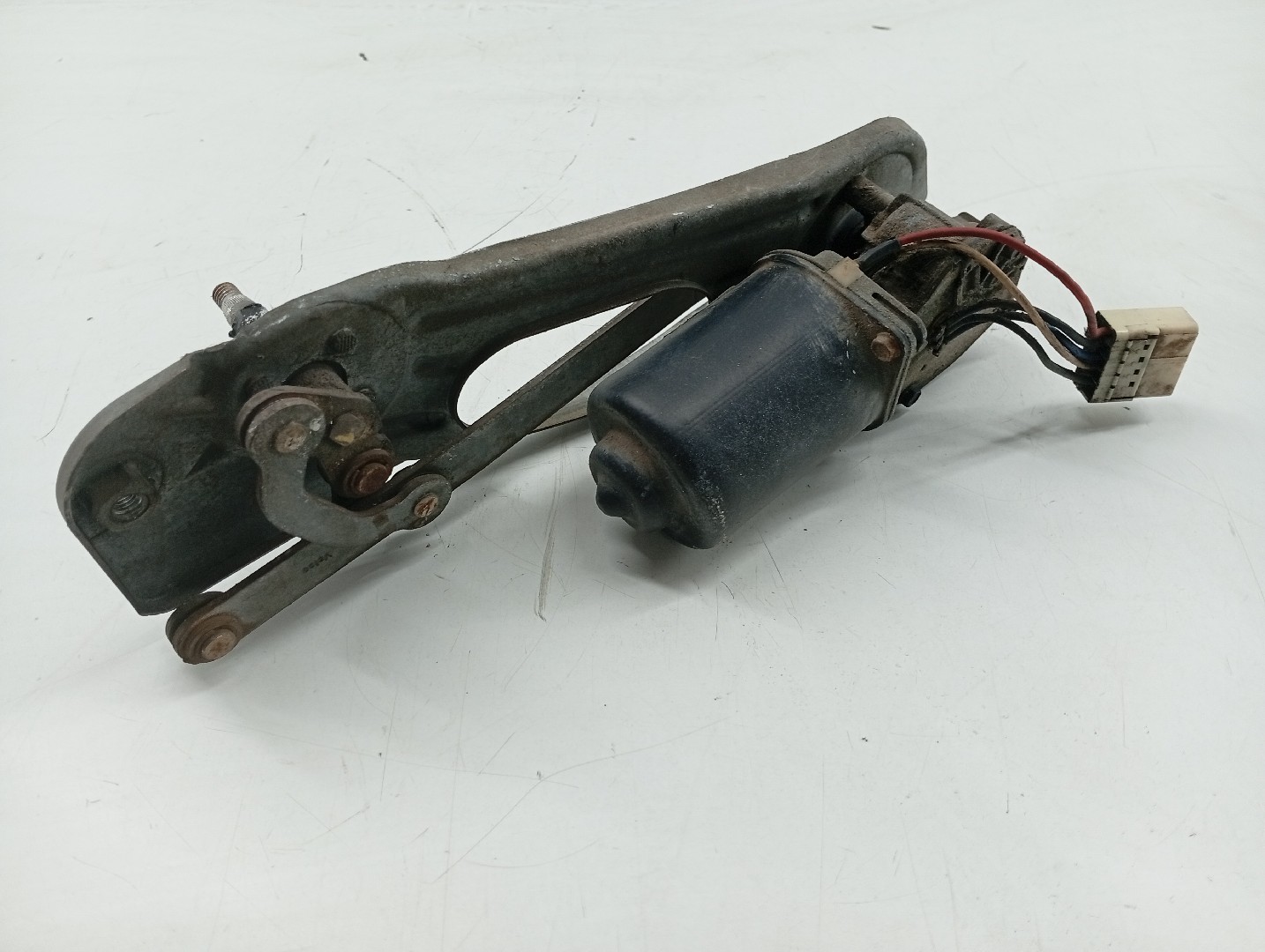 Motor Limpa Vidro Frente CITROEN AX (ZA-_) | 86 - 98 Imagem-1