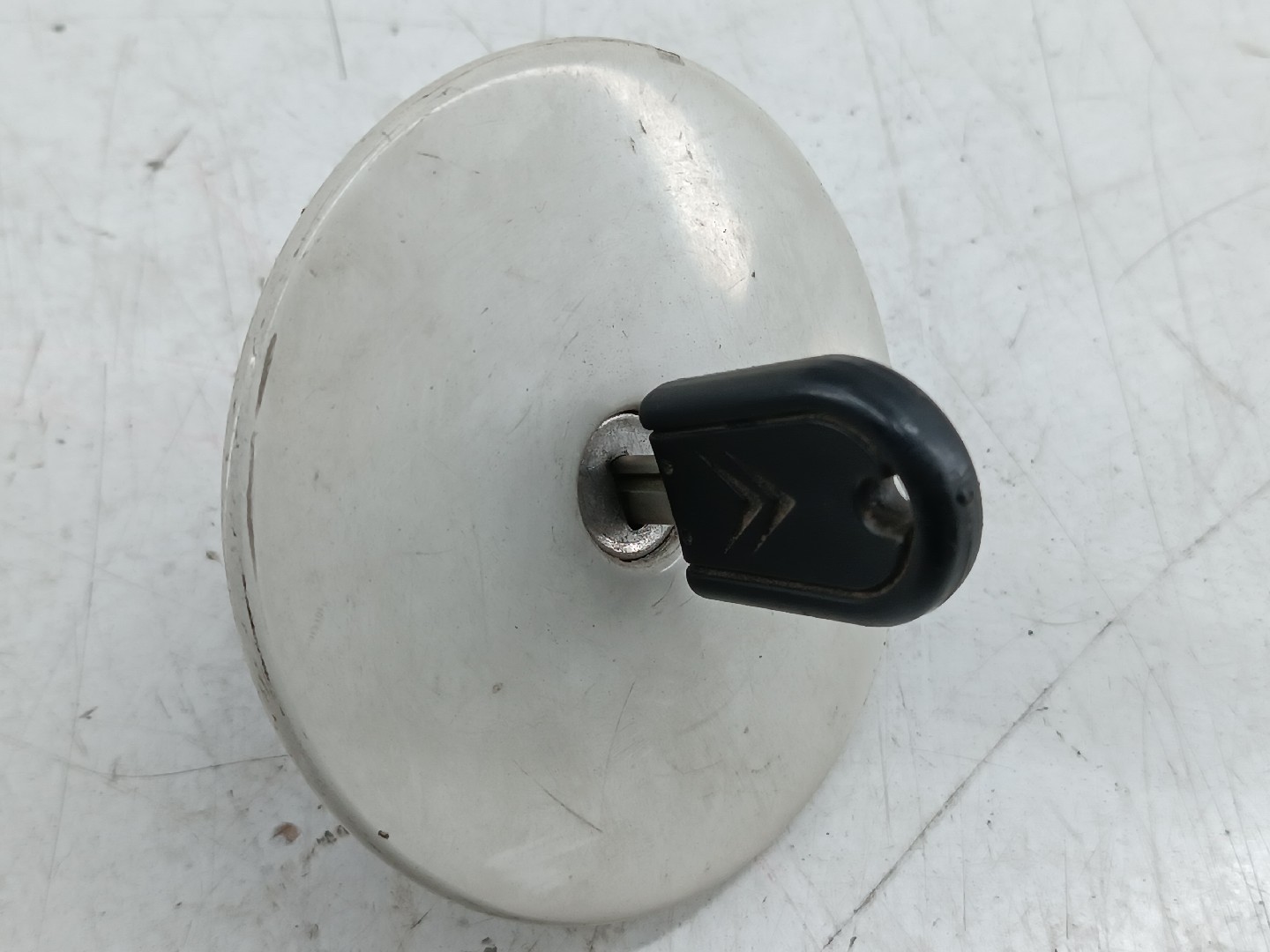 Tampa do Depósito de Combustível CITROEN AX (ZA-_) | 86 - 98 Imagem-2